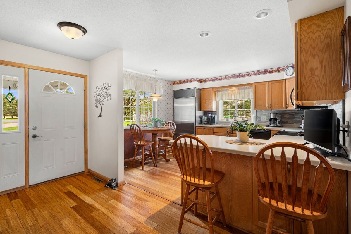 10547 Grandview Lane, Hayward WI 54843 - Residential house for sale - MLS #1600714 - image14