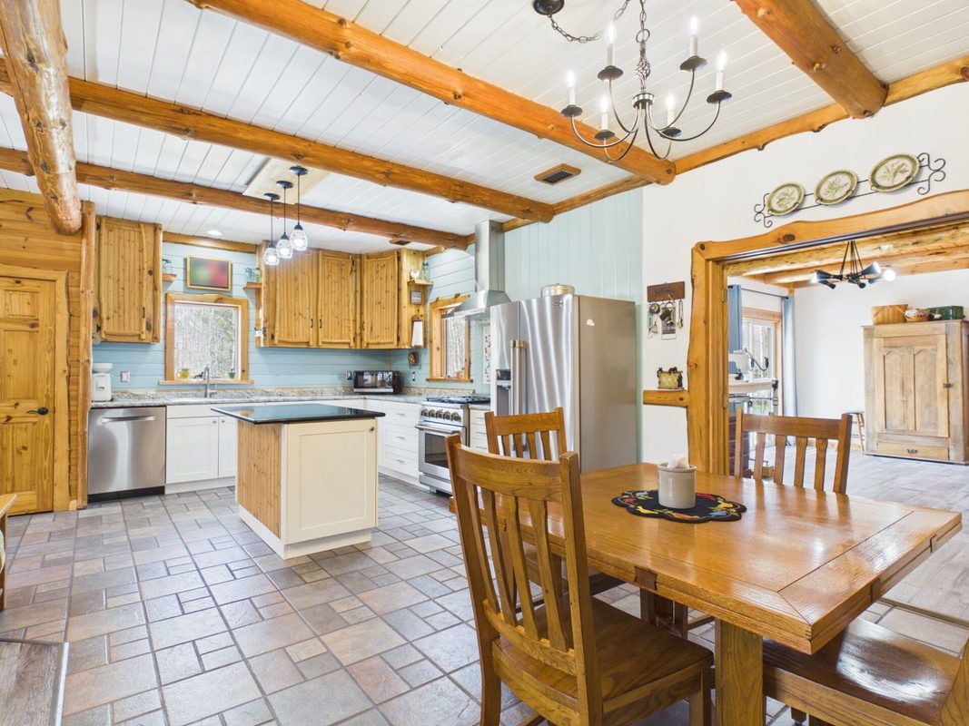 8539 W Christensen Road Trego WI 54888 — photo 5
