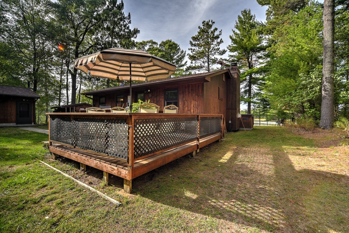 4120 Mallard Lake Road, Webster WI 54893 - Residential house for sale - MLS #1605325 - image32