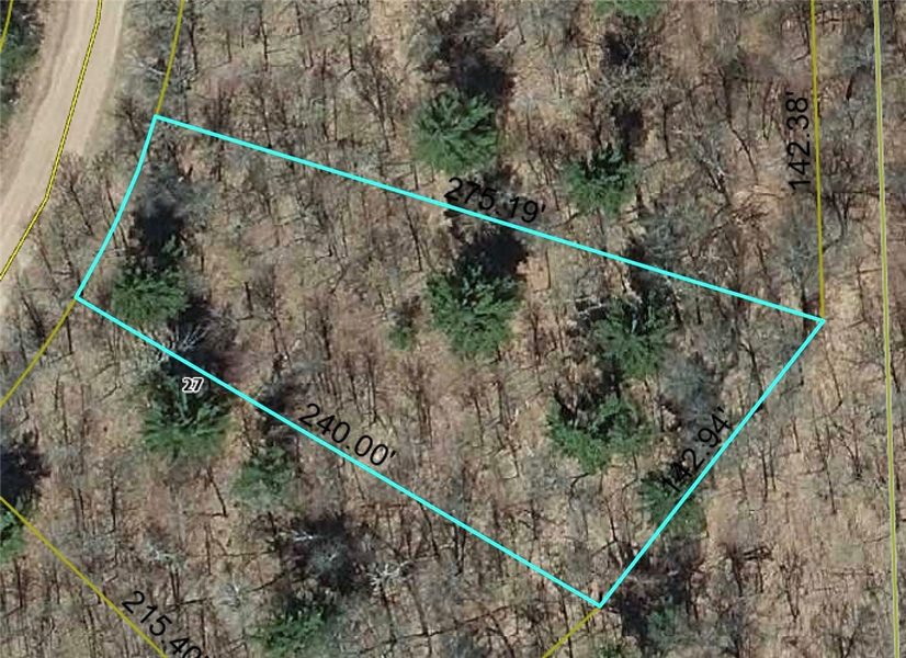 Lot 141 Eagle Drive