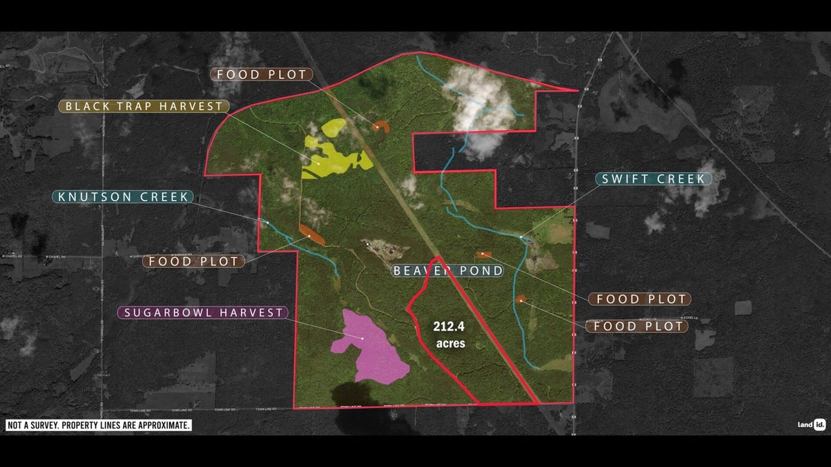Block 2 Comet Road, Exeland WI 54835 - Land house for sale - MLS #1597542 - image23