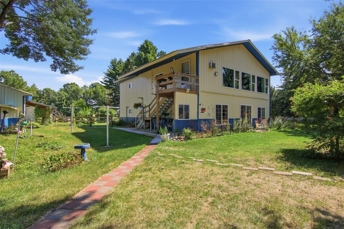 326 Camp Rd, Fairchild WI 54741 - Residential house for sale - MLS #1604572 - image31