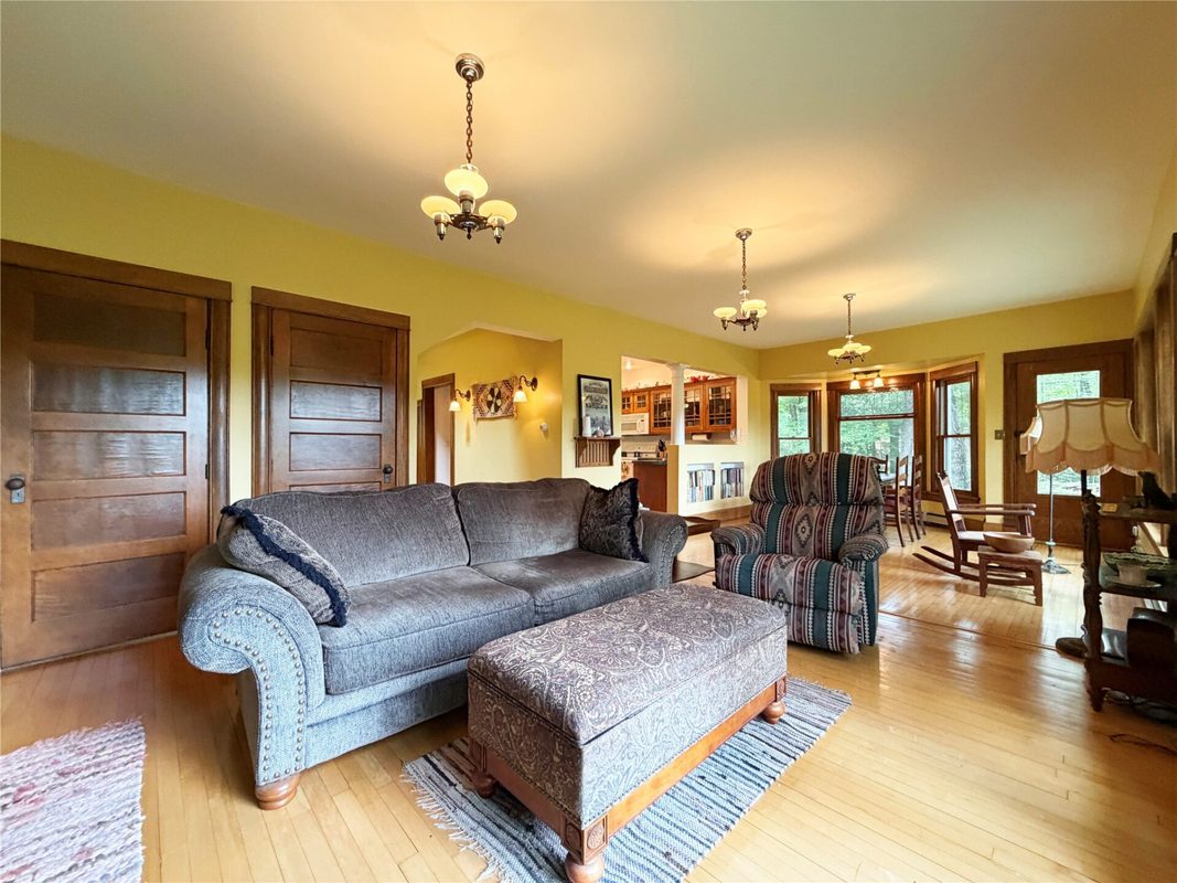 W11546 River Ridge Lane, Bruce, WI