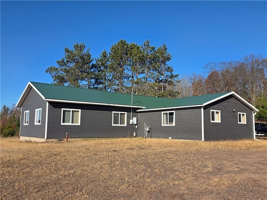 566 US Highway 63  Hayward WI 54843