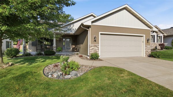 2014 Concord Trail Eau Claire WI 54703