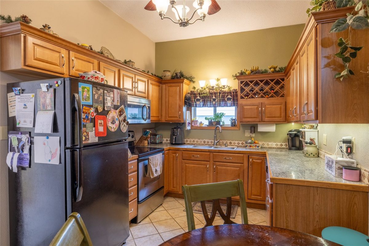 N6000 Ingram Street, Ingram WI 54526 - Residential house for sale - MLS #1602914 - image13