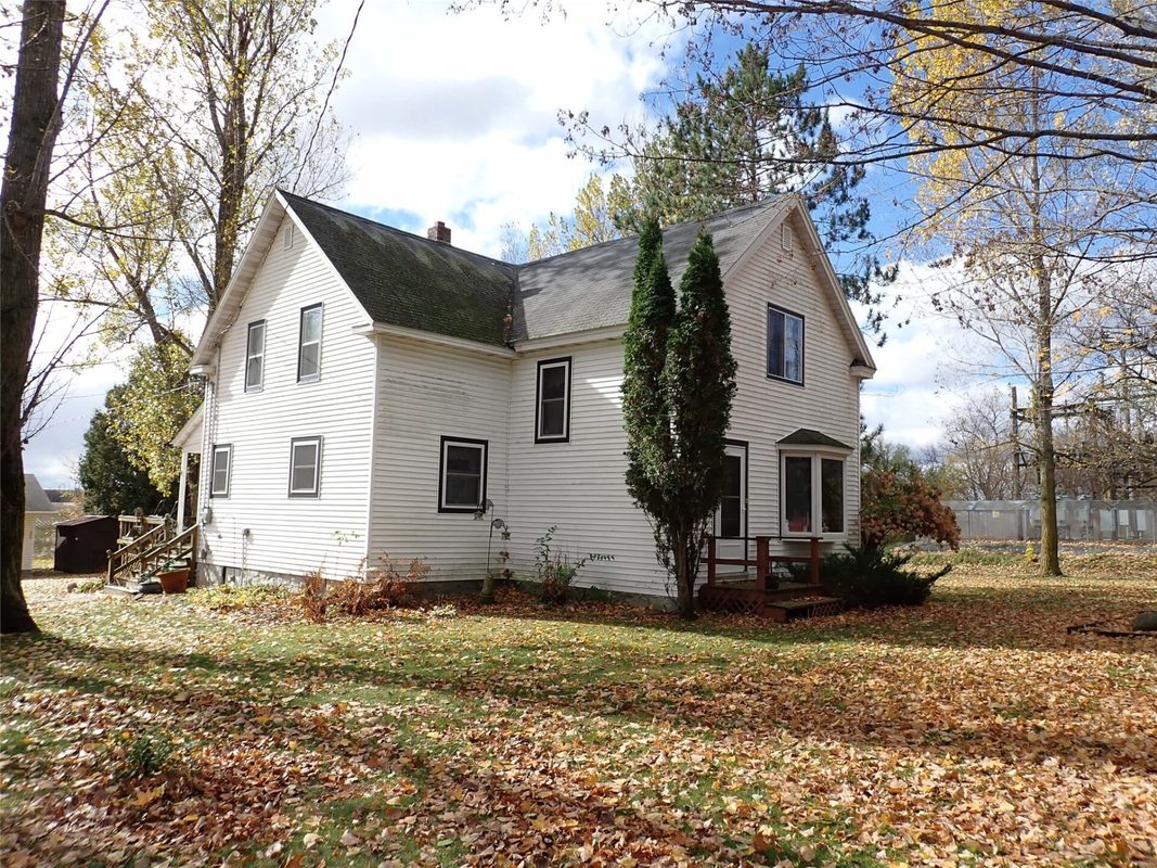 214 Logan Avenue, Turtle Lake WI 54889 - Residential house for sale - MLS #1606110 - image2