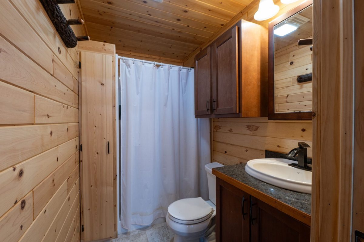 14323 Court Oreilles Lake Drive, Hayward WI 54843 - Residential house for sale - MLS #1600617 - image43