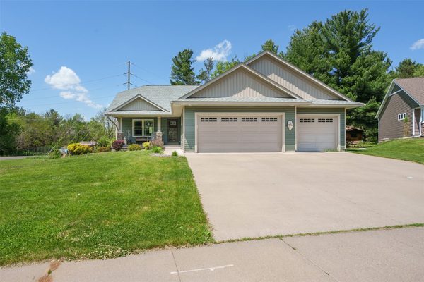 2544 Avery Lane, Altoona WI 54720 - Residential house for sale - MLS #1601546 - image1