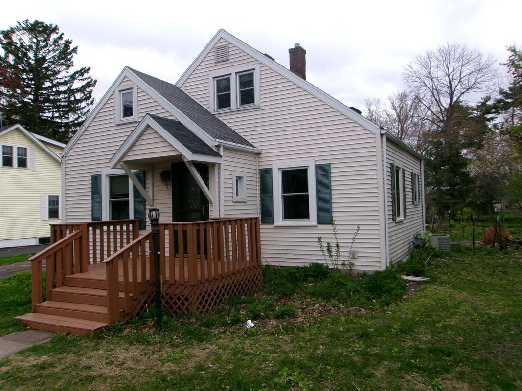420 Schofield Street, Chetek WI 54728 - Residential house for sale - MLS #1600930 - image2