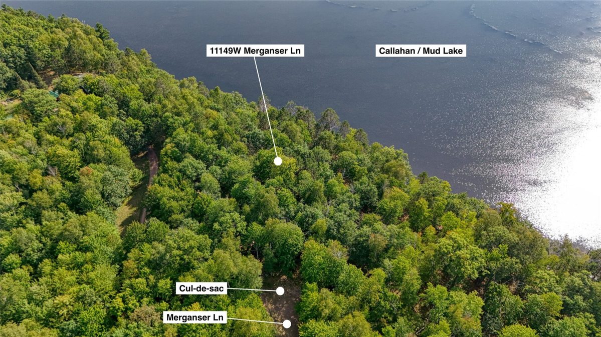 11149 Merganser Lane, Hayward WI 54843 - Land house for sale - MLS #1604672 - image10