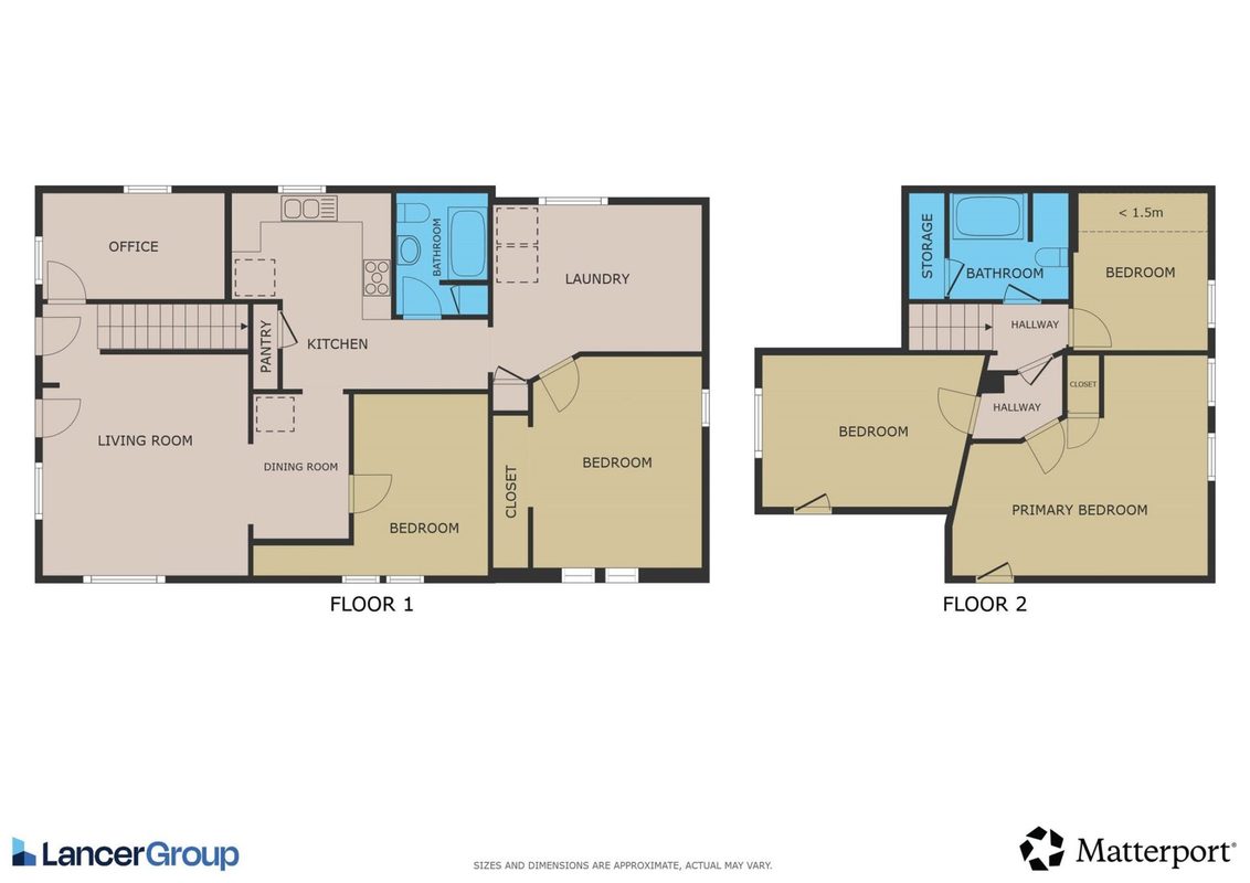1703 7th Street, Menomonie WI 54751 - ResidentialIncome house for sale - MLS #1604987 - image3