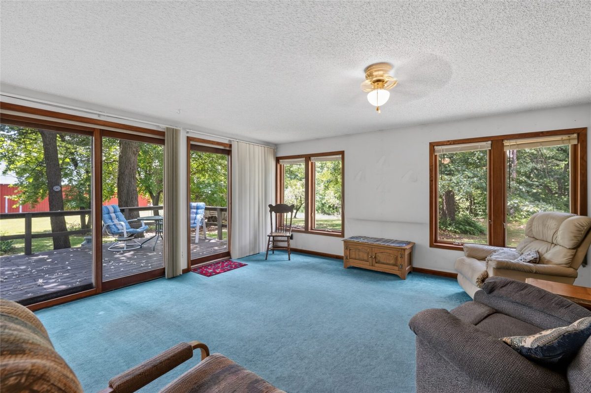 9473 County Road D, Webster WI 54893 - Residential house for sale - MLS #1602585 - image13