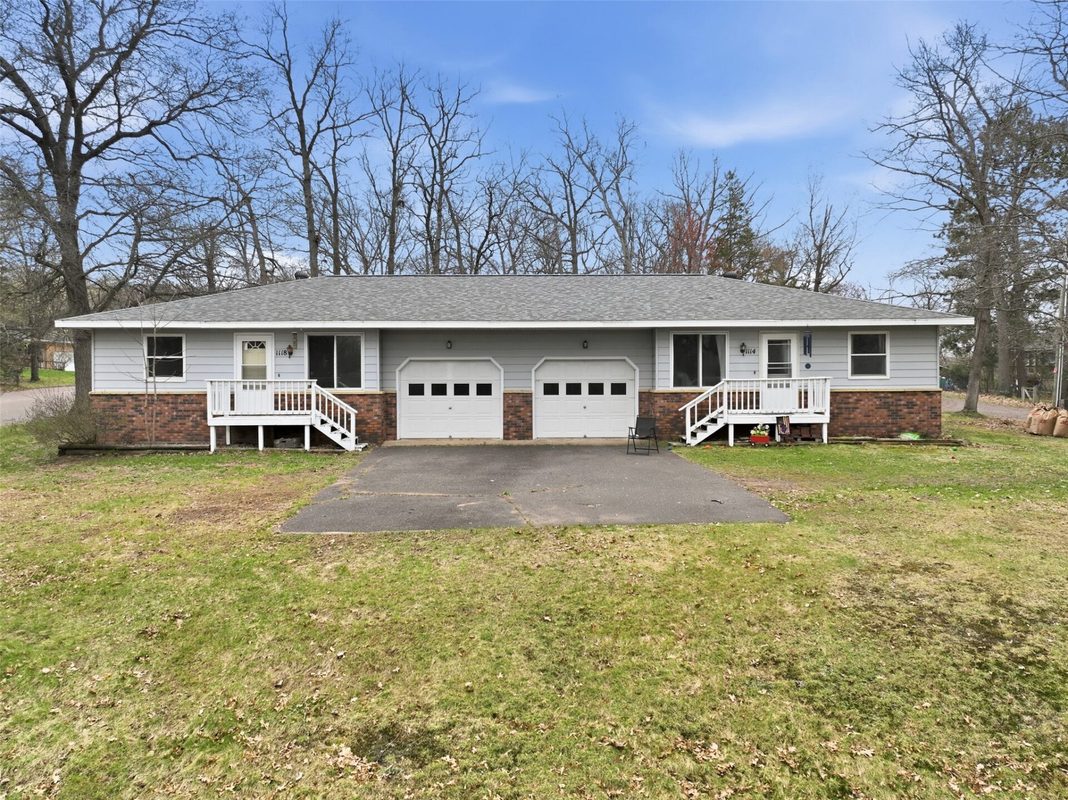 1114 & 1118 Fleming Street, Spooner WI 54801 - ResidentialIncome house for sale - MLS #1600790 - image23