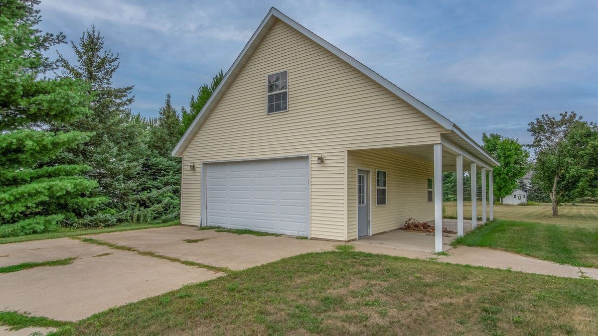 18046 50th Avenue, Chippewa Falls WI 54729 - Residential house for sale - MLS #1604200 - image50
