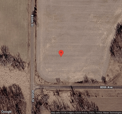 XXXX 80th Avenue, Mondovi, WI
