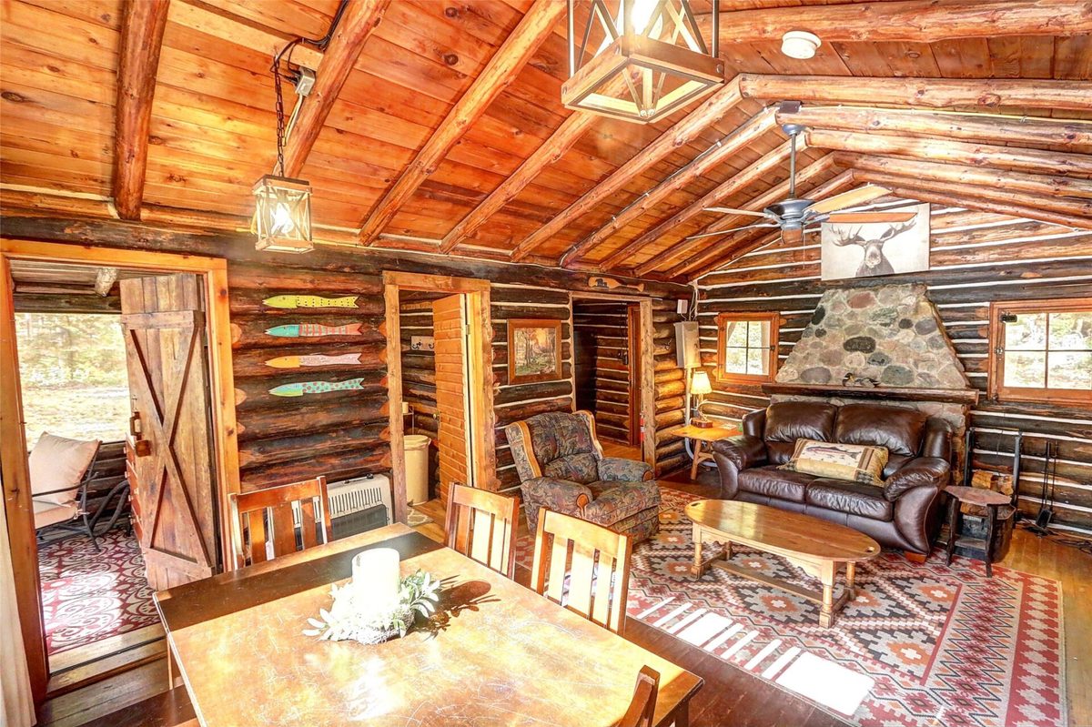 14667W Point Drive, Hayward WI 54843 - Residential house for sale - MLS #1605803 - image5