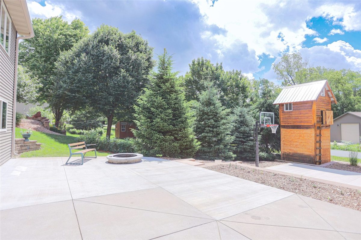 1680 Valley Quail Drive, River Falls WI 54022 - Residential house for sale - MLS #1602406 - image42