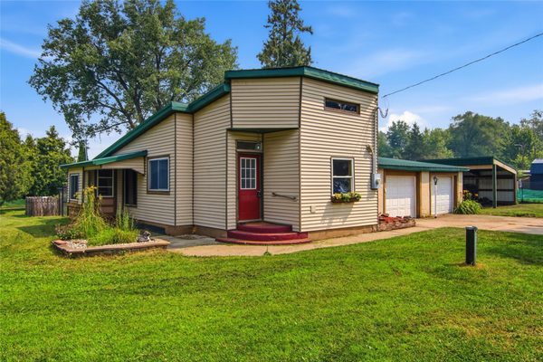 E7261 160th Avenue Mondovi WI 54755