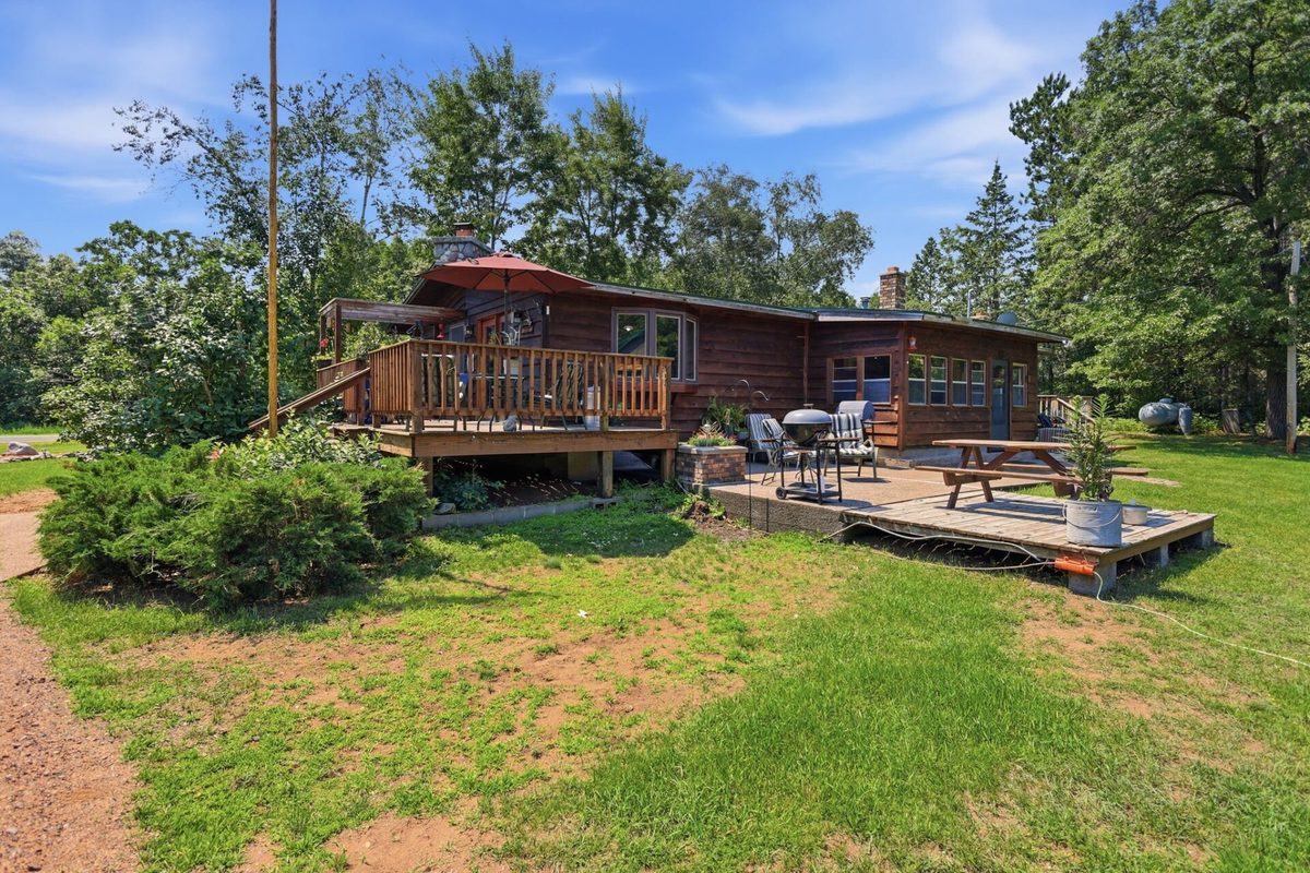 8998 River Road, Danbury WI 54830 - Residential house for sale - MLS #1602869 - image34