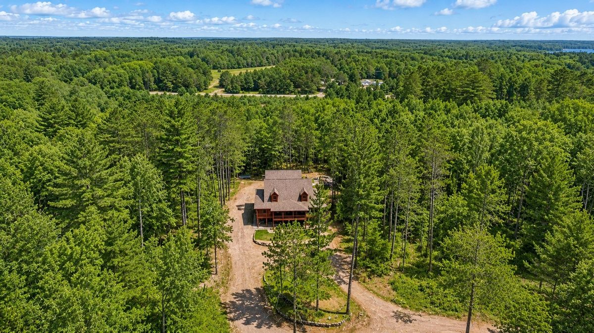 11966 Snowy Owl Lane, Hayward WI 54843 - Residential house for sale - MLS #1600954 - image51