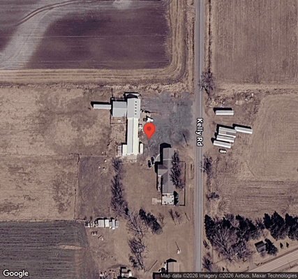 S10510 Kelly Road, Augusta, WI