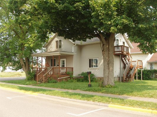 284 1st Street, Park Falls WI 54552 - Residential house for sale - MLS #1600014 - image1