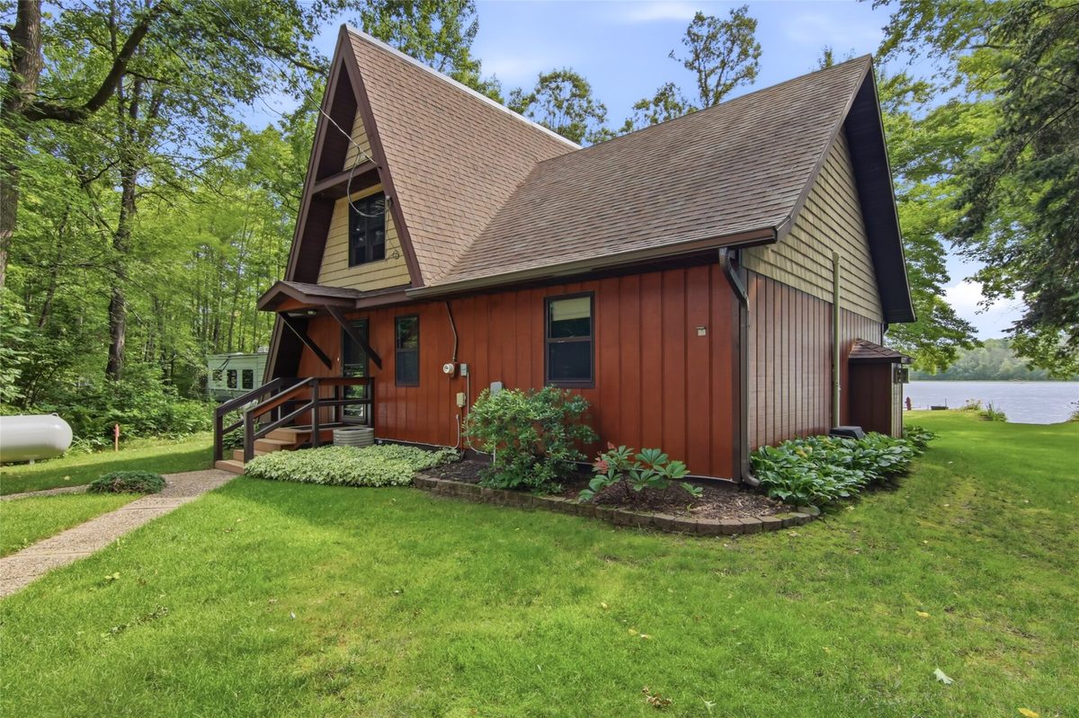 16301 State Highway 178, Jim Falls WI 54748 - Residential house for sale - MLS #1603505 - image49