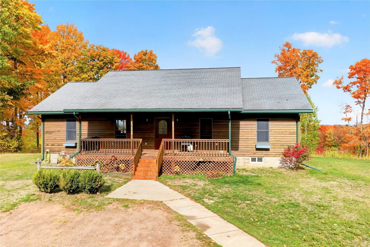 41971 State Highway 169, Saxon WI 54559 - Residential house for sale - MLS #1605750 - image10