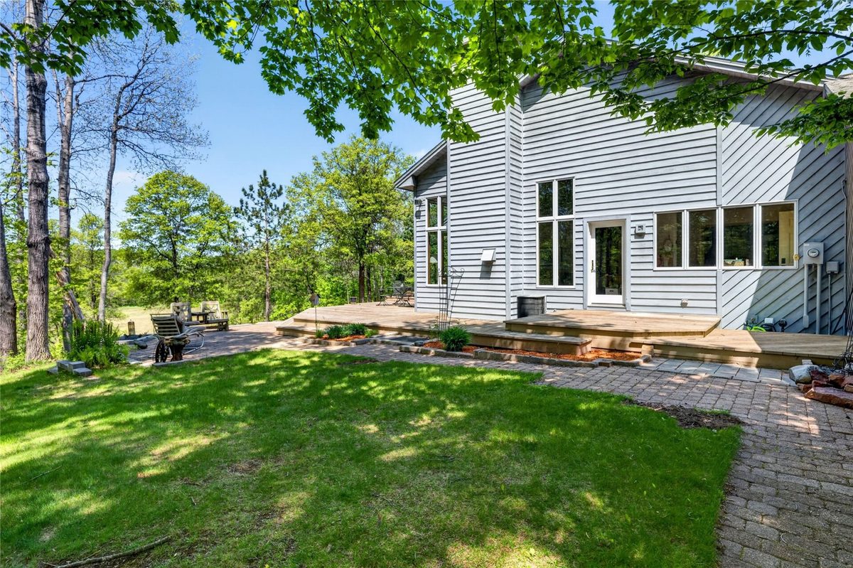 N8421 Lincoln Lake Road, Trego WI 54888 - Residential house for sale - MLS #1601767 - image7