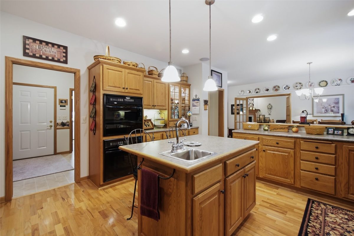 3316 David Drive, Eau Claire WI 54701 - Residential house for sale - MLS #1603849 - image6