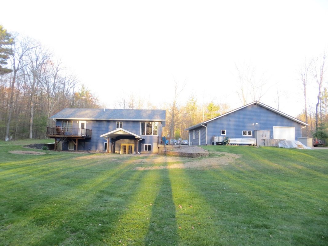 N11453 Wilderness Avenue, Thorp WI 54771 - Residential house for sale - MLS #1600967 - image2