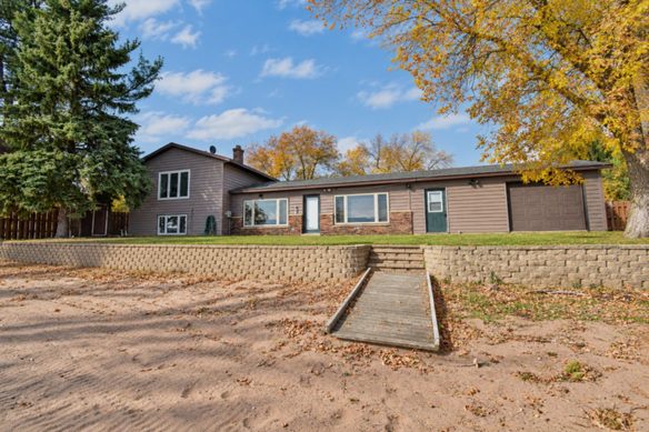 27854 Yellow Lake Road, Webster WI 54893 - Residential house for sale - MLS #1605914 - image1
