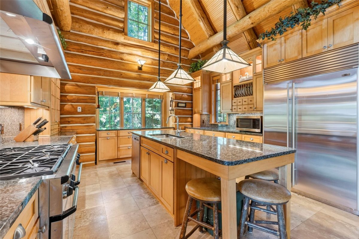 49945 Lake Owen Drive, Cable WI 54821 - Residential house for sale - MLS #1603626 - image18