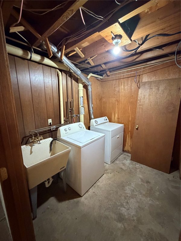233 Park Street, Grantsburg WI 54840 - Residential house for sale - MLS #1601868 - image29