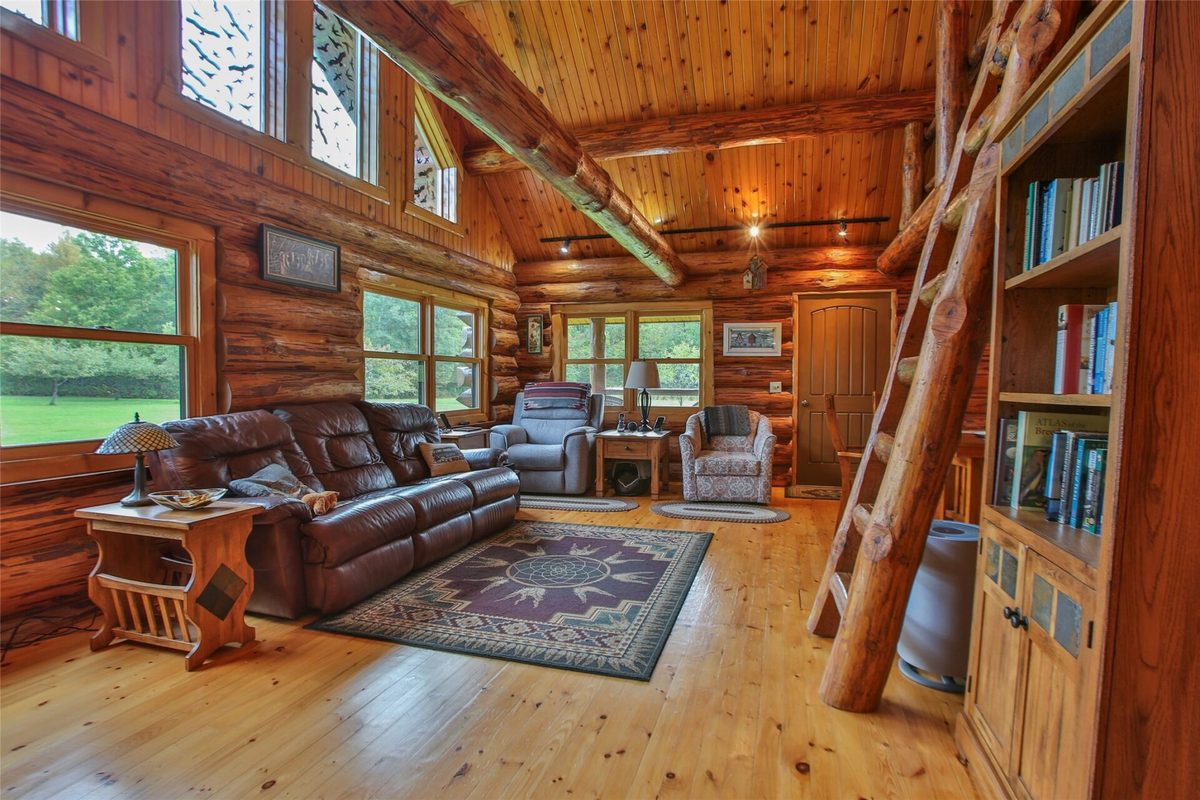 247125 Nehrbass Road, Athens WI 54411 - Residential house for sale - MLS #1600505 - image24