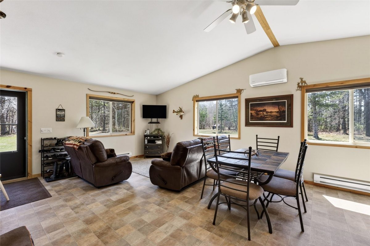 12235 Crooked Lake Road, Gordon WI 54838 - Residential house for sale - MLS #1600883 - image14