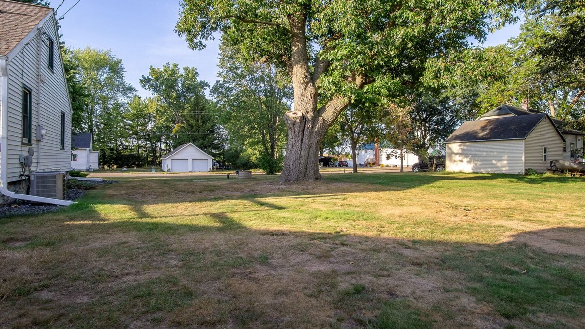 19765 County Highway S, Jim Falls WI 54748 - Residential house for sale - MLS #1604667 - image32