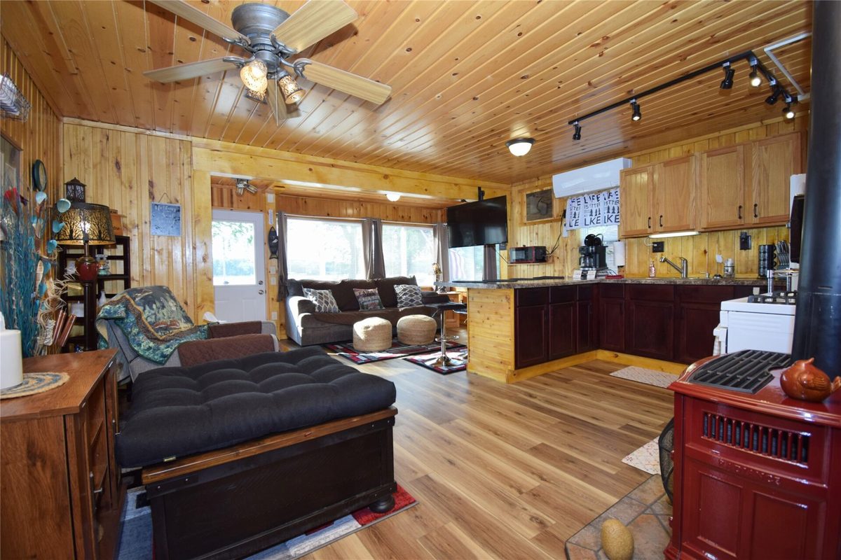 6587 Blue Heron Bay Drive, Siren WI 54872 - Residential house for sale - MLS #1604342 - image24