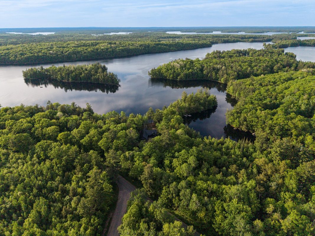 9710W Chippewa Flowage Road, Couderay WI 54828 - Residential house for sale - MLS #1601526 - image55