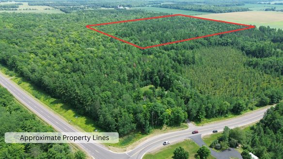 13743W State Highway 77, Hayward WI 54843 - Land house for sale - MLS #1603311 - image1