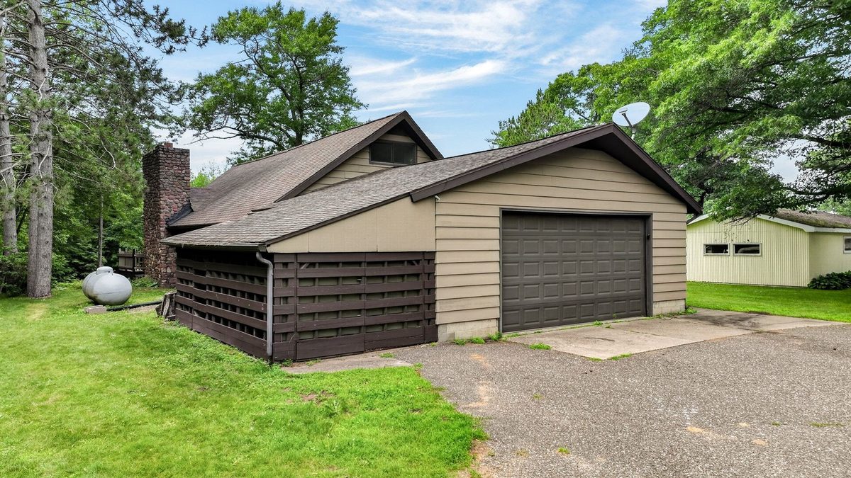 27276 259th Street, Holcombe WI 54745 - Residential house for sale - MLS #1602743 - image19