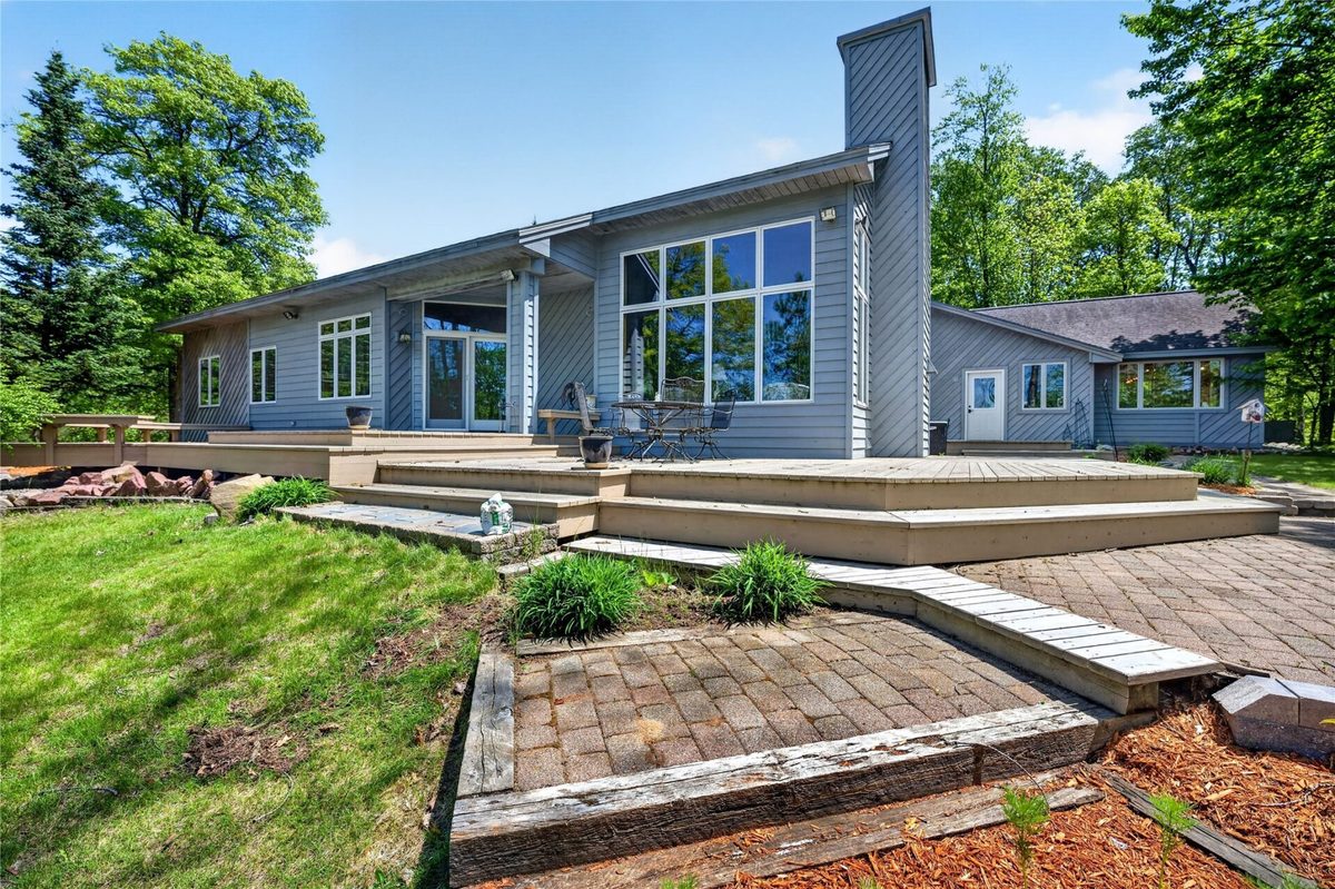 N8421 Lincoln Lake Road, Trego WI 54888 - Residential house for sale - MLS #1601767 - image14