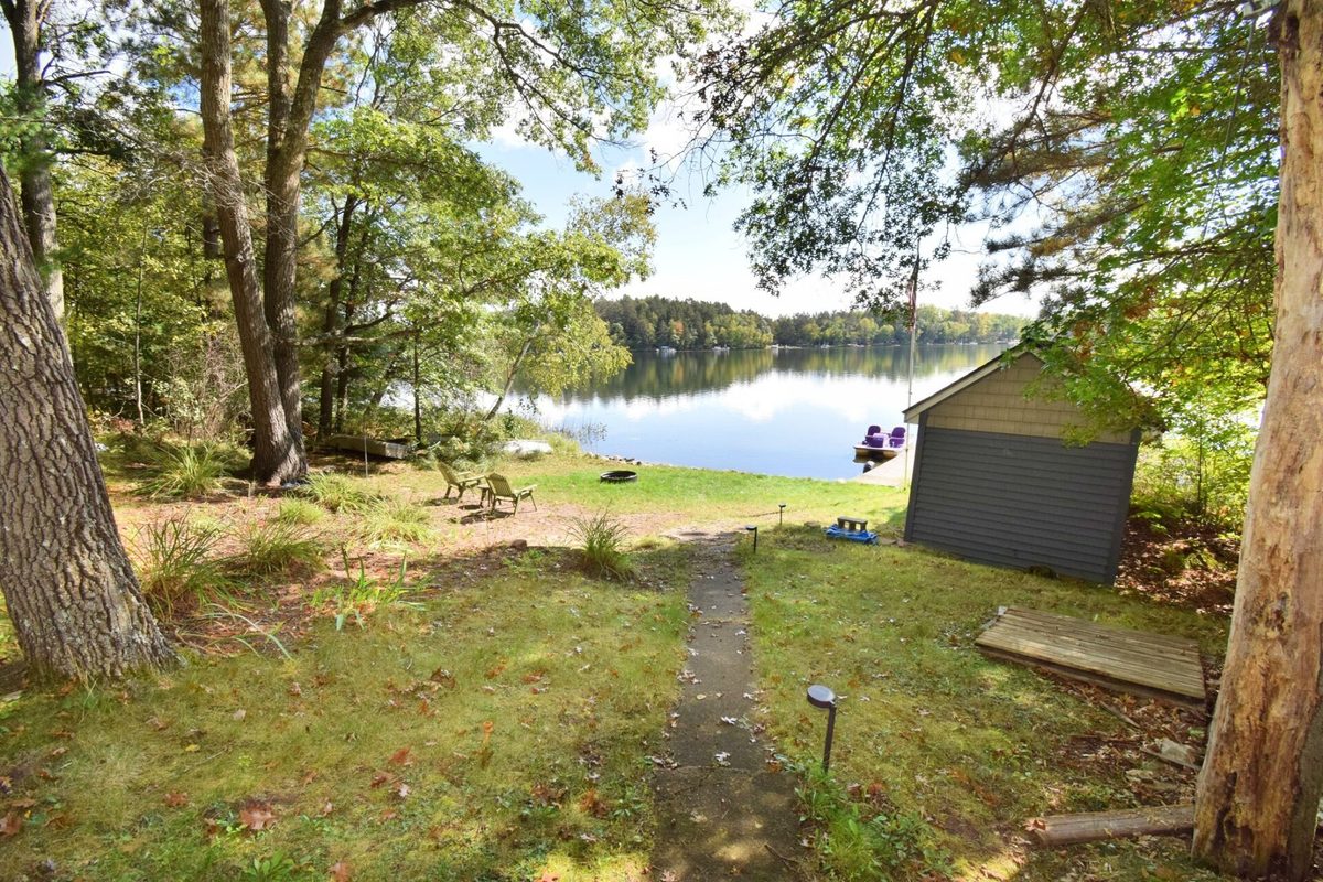 4549 Lunsman Drive, Danbury WI 54830 - Residential house for sale - MLS #1598219 - image32