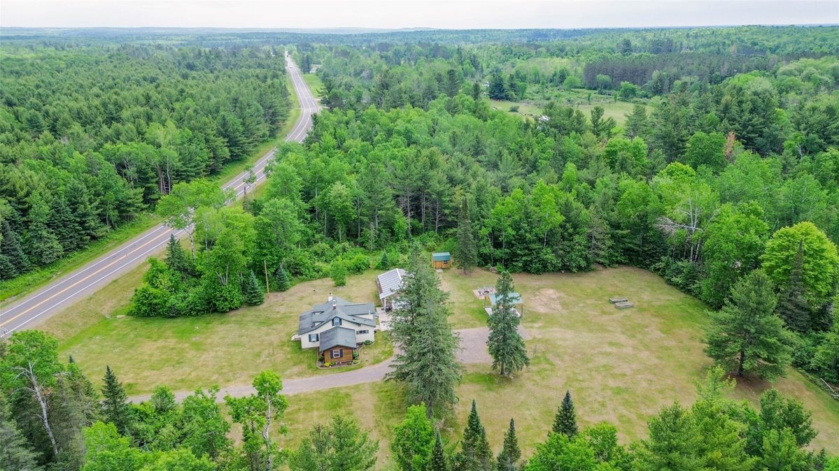 12493 State Highway 27/70, Couderay WI 54828 - Residential house for sale - MLS #1601492 - image40