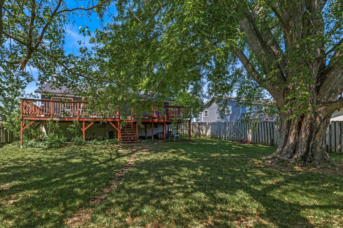 203 Cameron Road, Rice Lake WI 54868 - Residential house for sale - MLS #1602178 - image4