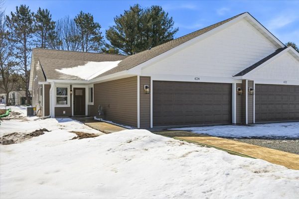 624 Sundance Street  Amery WI 54001