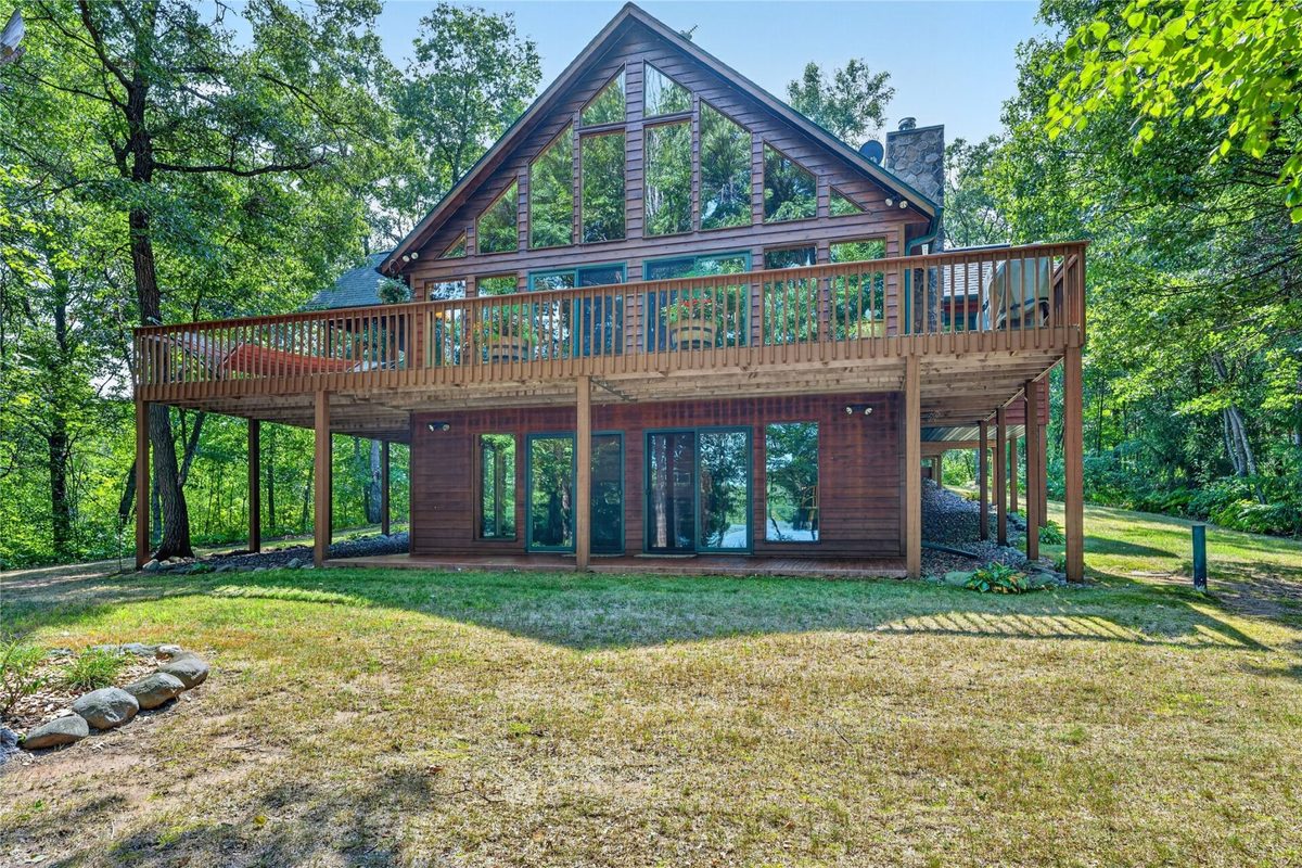 W7988 St Croix Trail Road, Minong WI 54859 - Residential house for sale - MLS #1604246 - image5