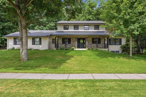 2978 Princeton Avenue Eau Claire WI 54703