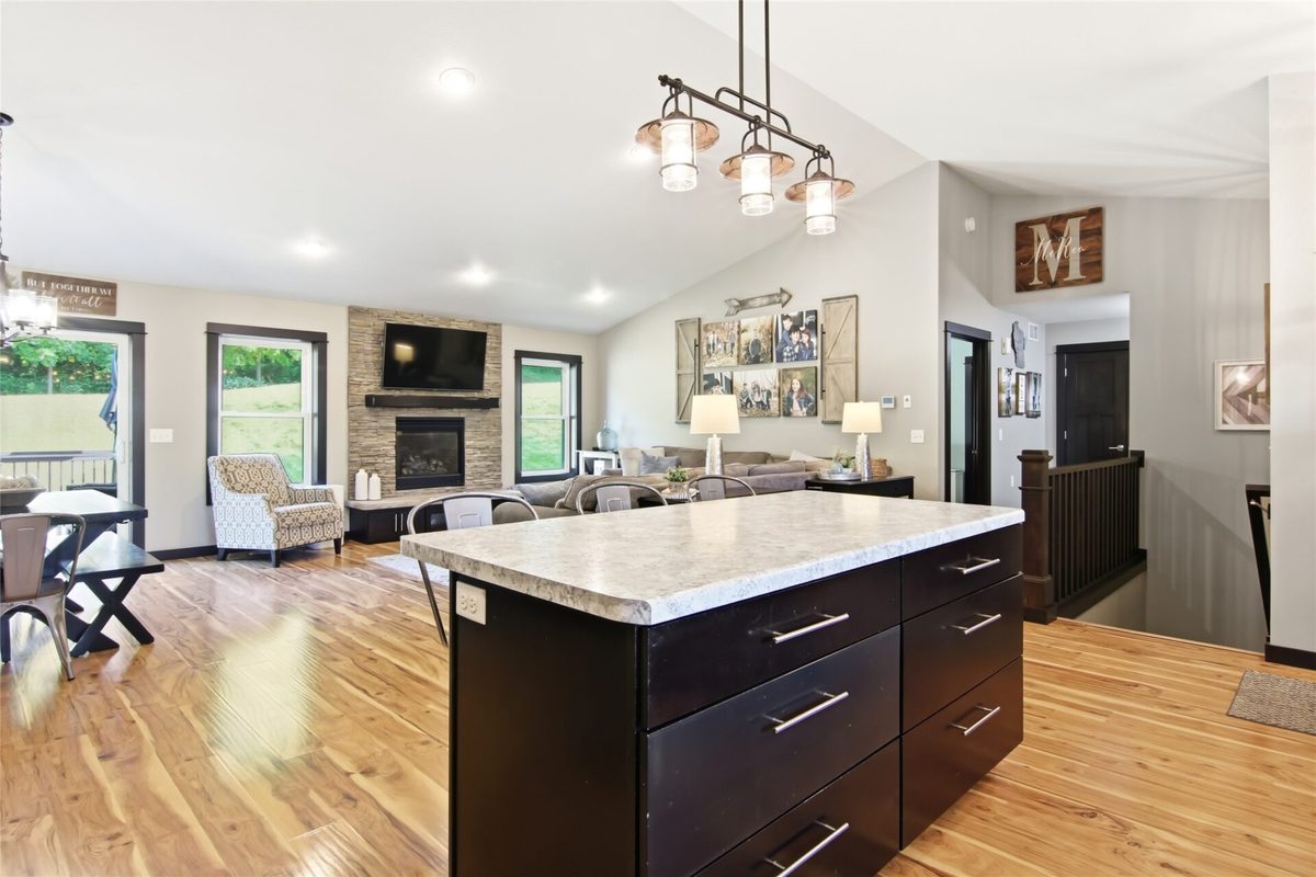 N4961 567th Street, Menomonie WI 54751 - Residential house for sale - MLS #1604365 - image6